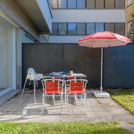 Residence Pineda Bibione Exterior foto