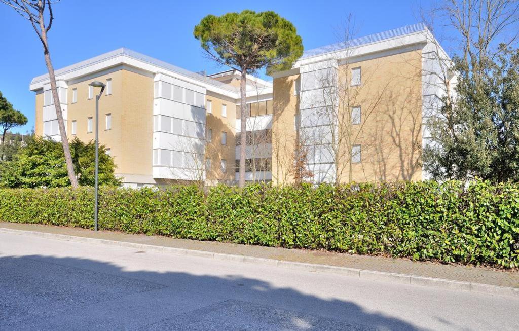 Residence Pineda Bibione Exterior foto