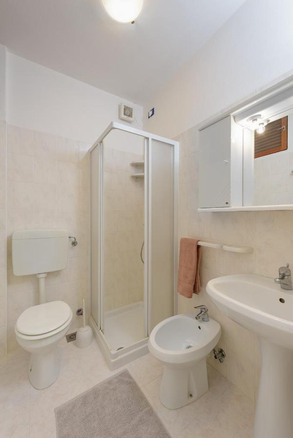 Residence Pineda Bibione Exterior foto