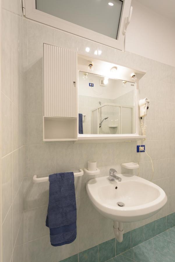 Residence Pineda Bibione Exterior foto